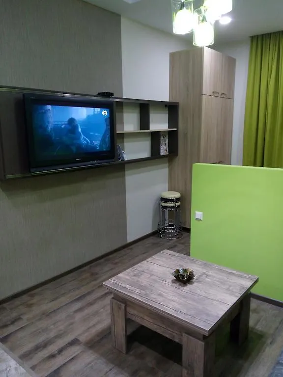 Studio Apartment In Batoemi