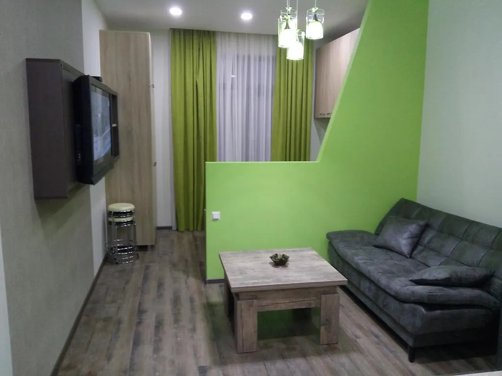 Studio Apartment In Batoemi