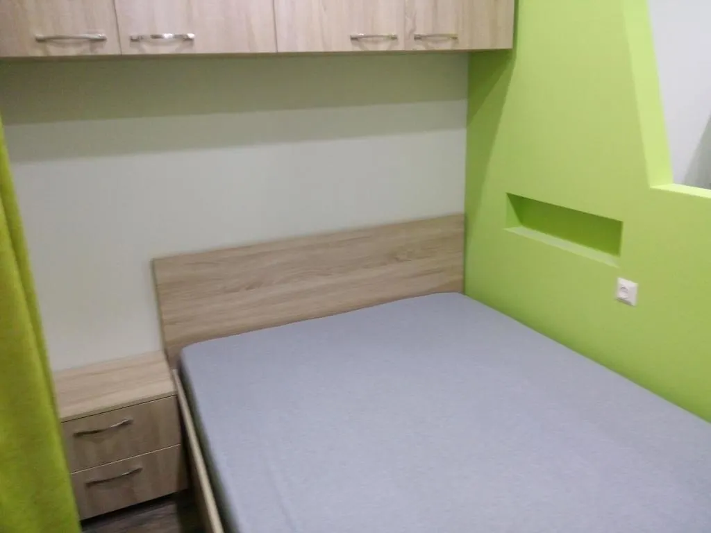Studio Apartment In Batoemi