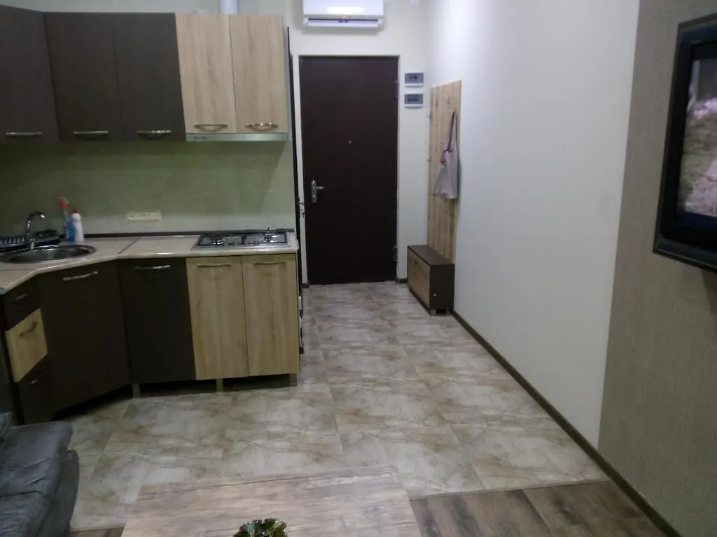 Studio Apartment In Batoemi 0*,  Georgië