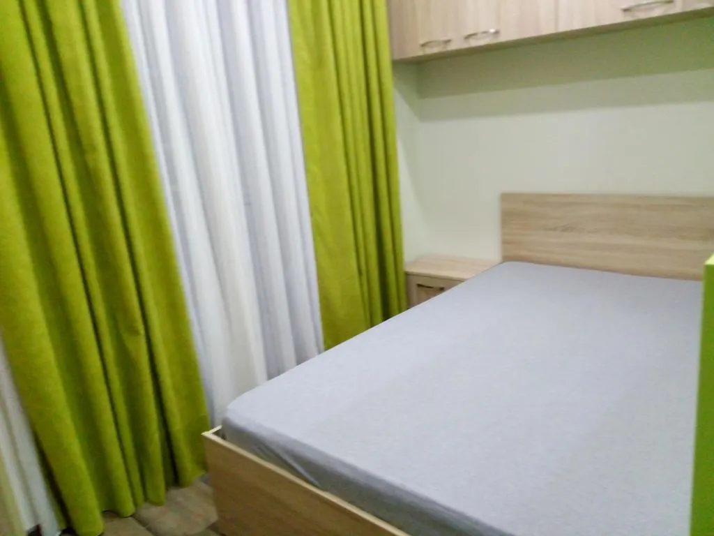 Studio Apartment In Batoemi