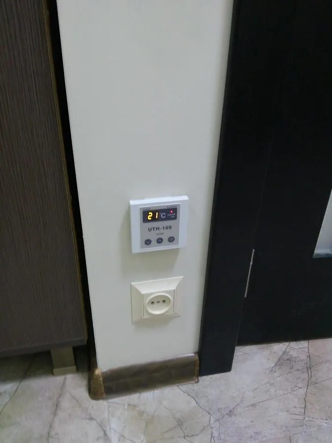 Studio Apartment In Batoemi 0*,