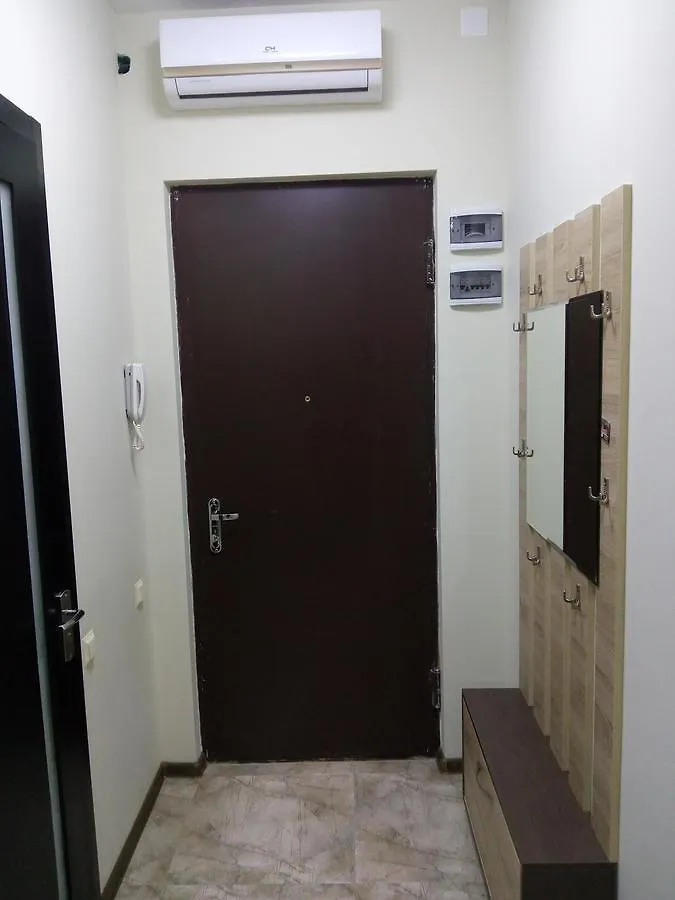 Studio Apartment In Batoemi