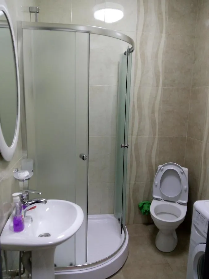 Studio Apartment In Batoemi Georgië